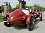 Pagani Lancia PS147 Sport by Colli 1947 года